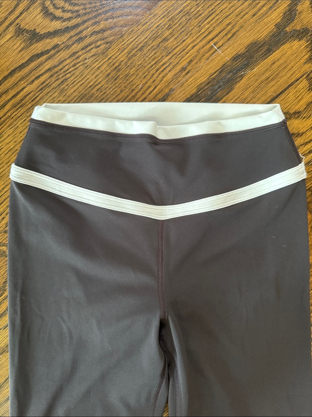 Splits59 Mason High Rise Rigor leggings. - Picture 3 of 6
